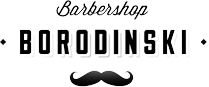 логотип borodinski